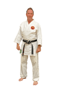 Brian M Sensei