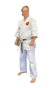 John M Sensei